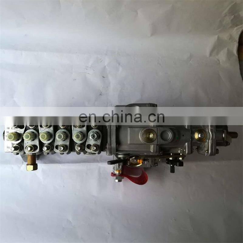 Diesel Engine 3915581 fuel injection pump assembly