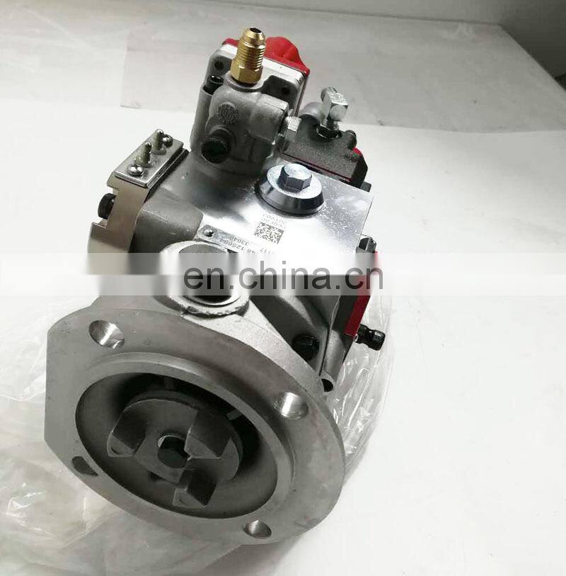 Best Price NT855 Diesel Engine PT Fuel Pump 3061117