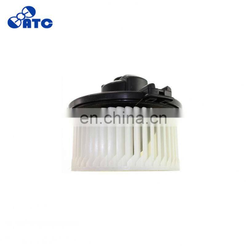 Heater Blower Motor FOR 87103-02021 8710302021