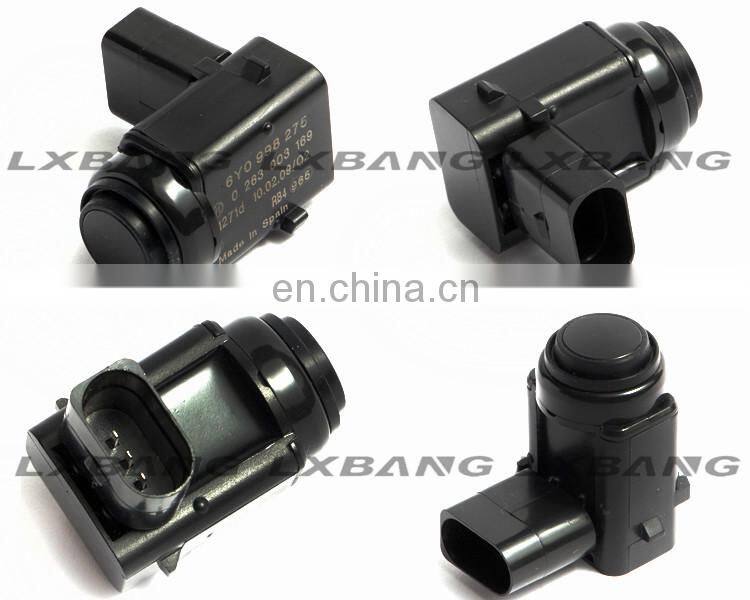 LLXBB PDC Parking Sensor for VW Skoda Fabia Bora Kombi Golf IV Variant ers 6Y0998275 6Y0 998 275 0263003169