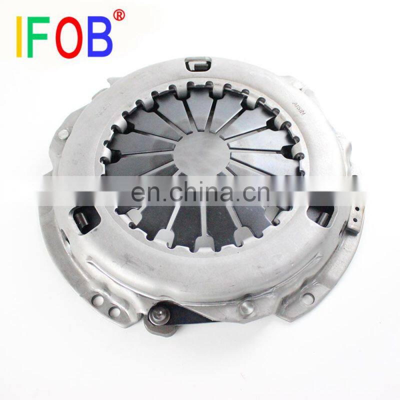 IFOB 3 Pieces Clutch Assy Kit (Clutch Cover Disc +Release Bearing) for Avella Besta Picanto Retona Roadster Venga Spectra Pride
