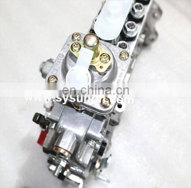 Truck Engine Parts Fuel Injector Pump 3926881 3991485 3926887 3938372 6CT8.3 QSC8.3 for Excavator parts