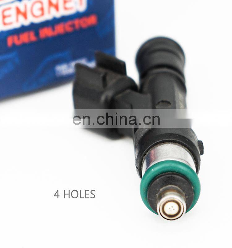 100% Professional Tested 0280158119 For Jeep Wrangler Dodge Grand Caravan Chrysler Town & Country fuel nozzle manufacturer