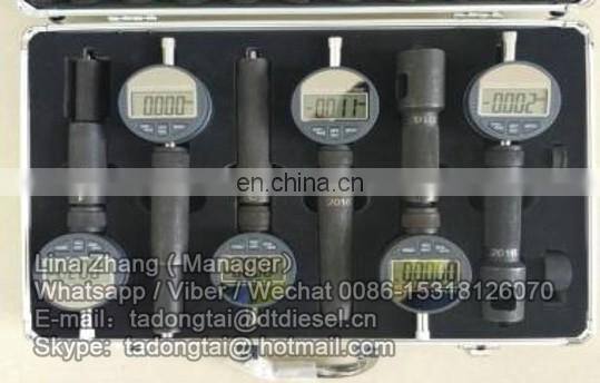 No,30(2) Common rail injector valve measuring tool