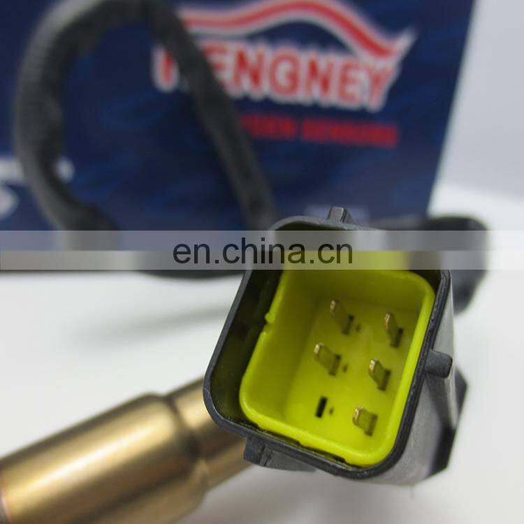 Hengney high energy 234-5095 22693-1MC0A 22693-1LA0C For QX80 2014-2015 QX56 2011-2013 Q70 2014 oxygen lambda sensor