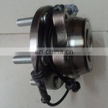 auto parts front wheel hub bearing hub unit assembly oem 40202-EA000