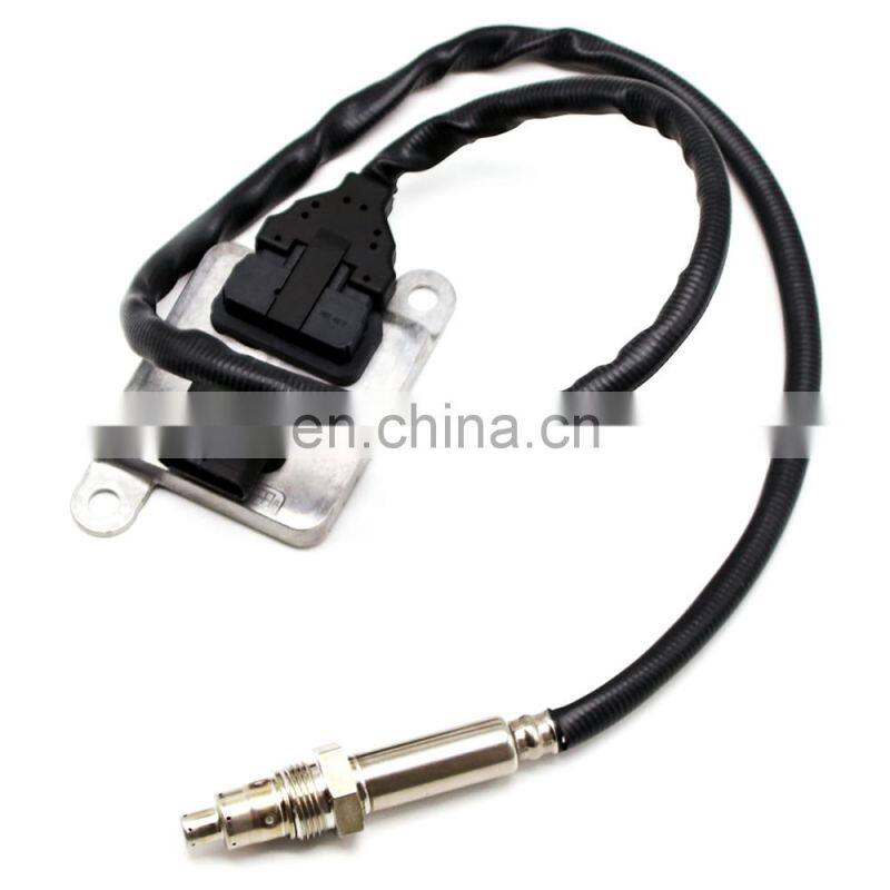 12V Flat Five Needles Nitrogen Oxide Sensor 5WK9 6683 A 000 905 29 00 5WK96683 A0009052900