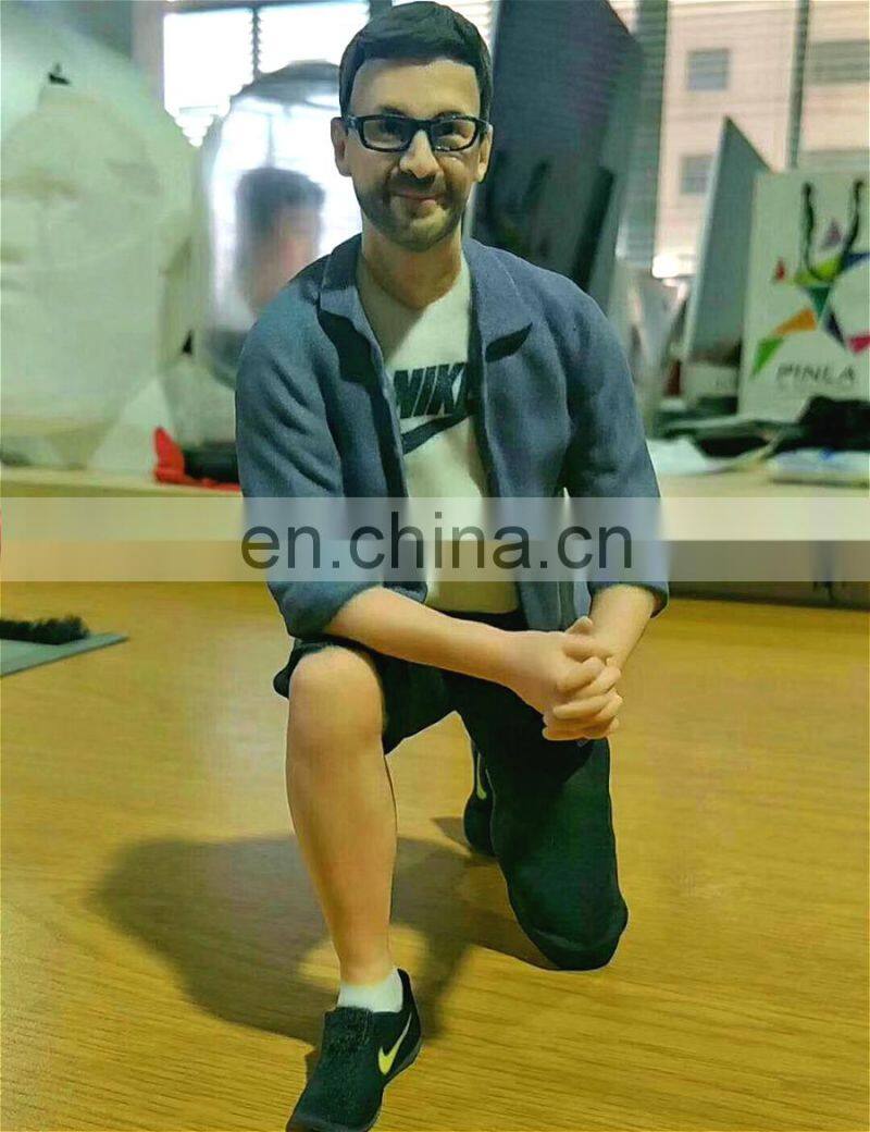 Rohs CE Approved Safe Easy 3D Scanner Used Personal Statue For Schools Student Scanning Make Statue