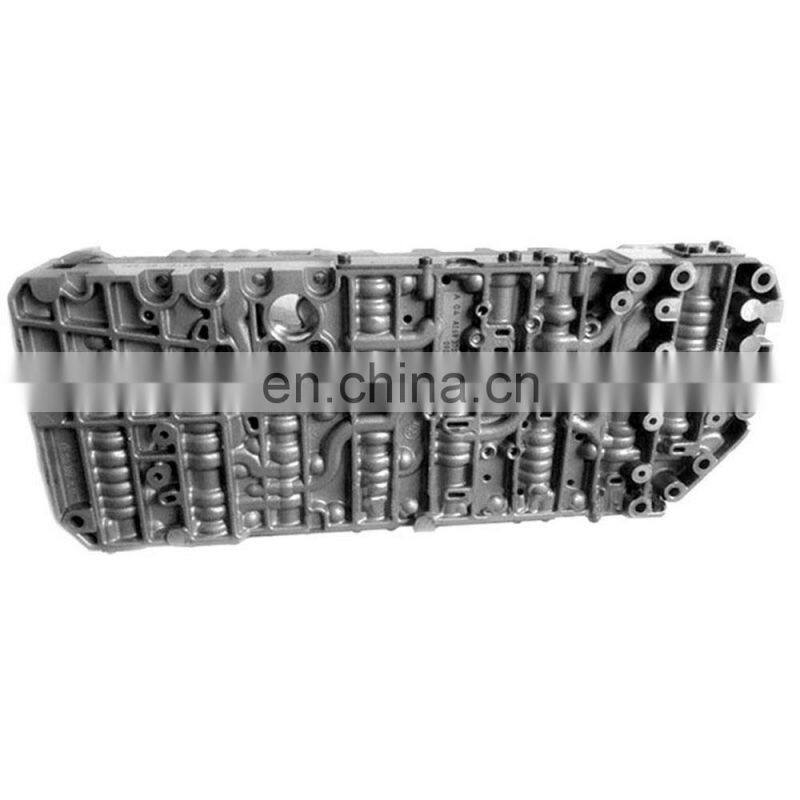 For Mercedes Benz A B Class 2004-2011 W168 A1695451032 mechatronic automatic transmission control unit 722.8 cvt valve body