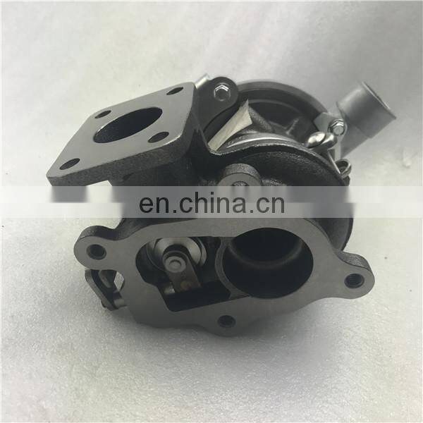 CK26 CK27 1G923-17013 Ku-bota with V2003MDITE Engine