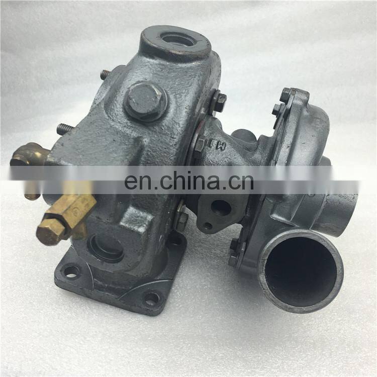 RHB5 Turbocharger VA190052 129671-18010 with engine 4TNE106T-VM, -IFB