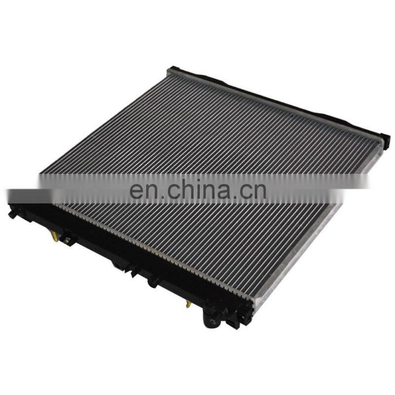 Radiator For 2003-2006 Kia Sorento 3.5L V6 Fast Great Quality 2585