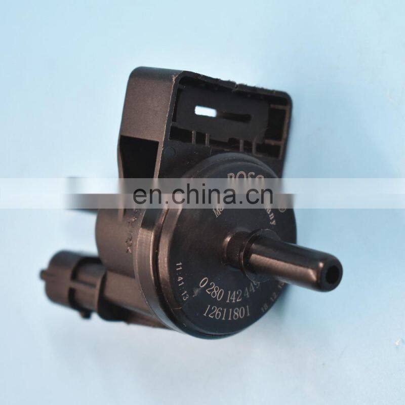 GM Evaporator Emission Canister Purge Solenoid Valve for Chevy Buick