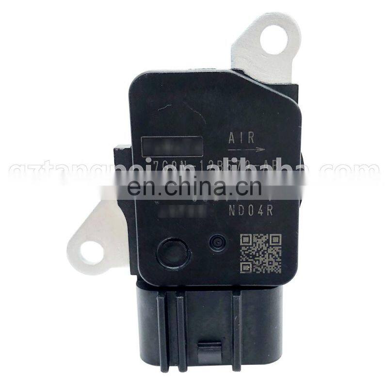 Auto Engine MAF Sensor Mass Air Flow Meter OEM 7G9N-12B579-AB 7G9N12B579AB