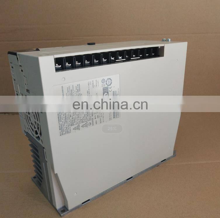 Yaskawa Sigma 7 AC Servo Drive 5kw SGDS-330A00A002
