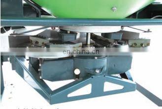 Fertilizer applicator 2FB-600(2FB-1200)/2FD-600(2FD-1200)/2FS-600(2FS-1200)