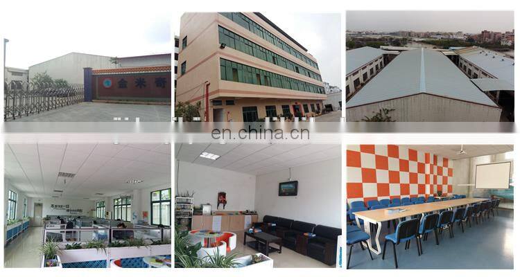 Kindergarten Furniture Baby Kids Study Plastic Table Desk and Chair