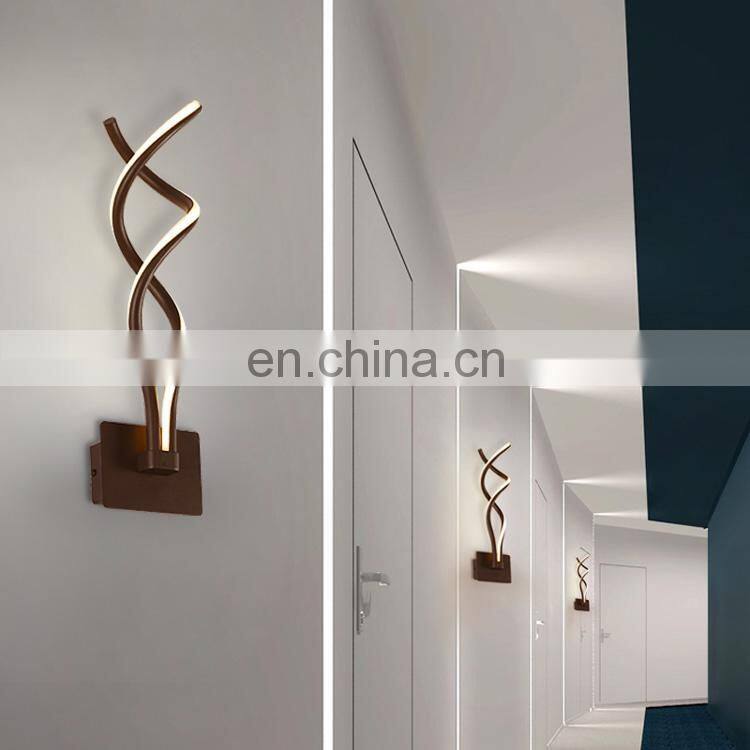 Wall Lights Picture Lighting Brass Luxury Indoor Max Led Antique Auto Body Lamp Copper Item