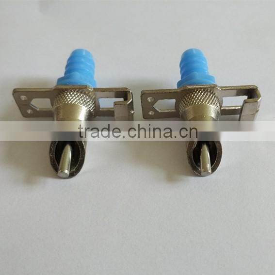 Automatic stainless steel rabbit water nipples/rabbit nipples