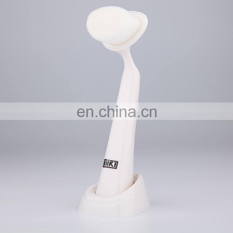 Home Use Deep Cleansing Tool Waterproof Face Brush