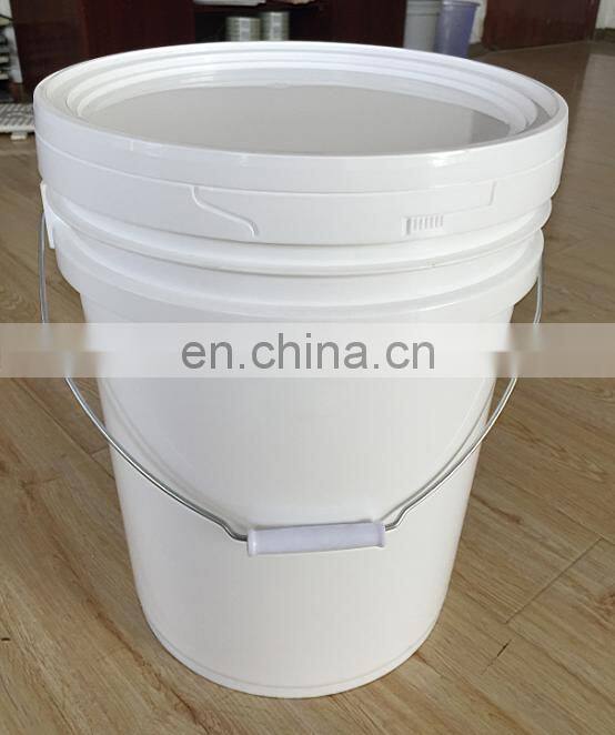 Hunting Seat Bucket with Swivel Seat