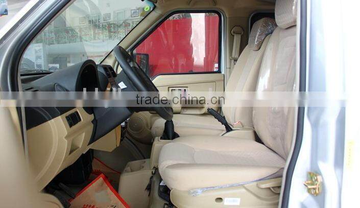 Dongfeng C37 4x2 cheap Ambulance