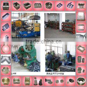 weatherproof box cover