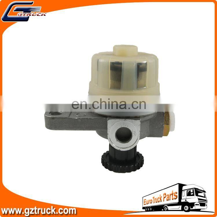 Electric Diesel Hand Fuel Pump Oem 0000907350 for MB Truck Feed Pump