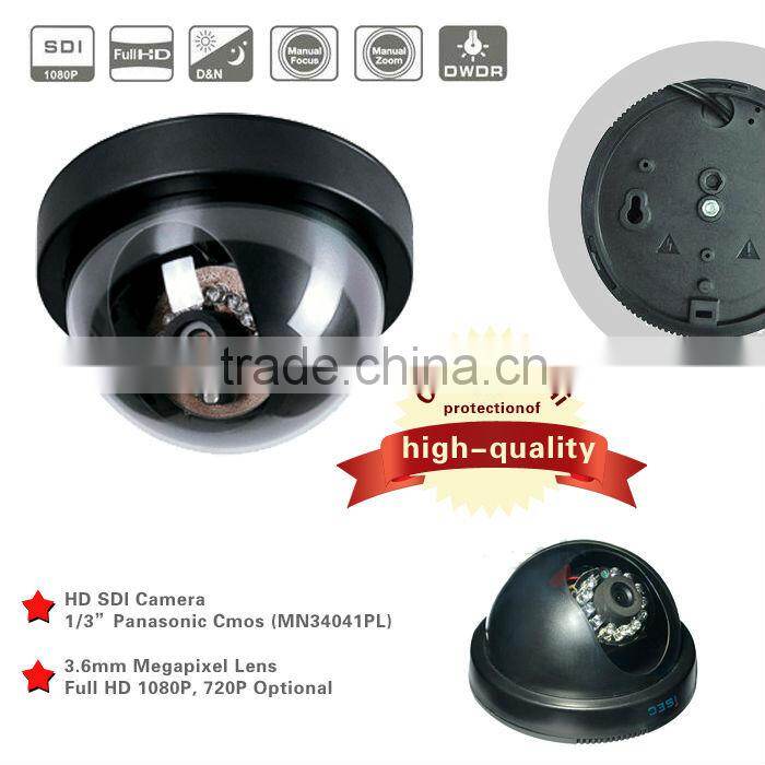 China Factory Wholesale Cheap 1080P Hd Sdi Cctv Camera IC-LD10-ASD