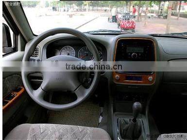 4x2 Dongfeng Oting SUV with 5 Seats for Sale