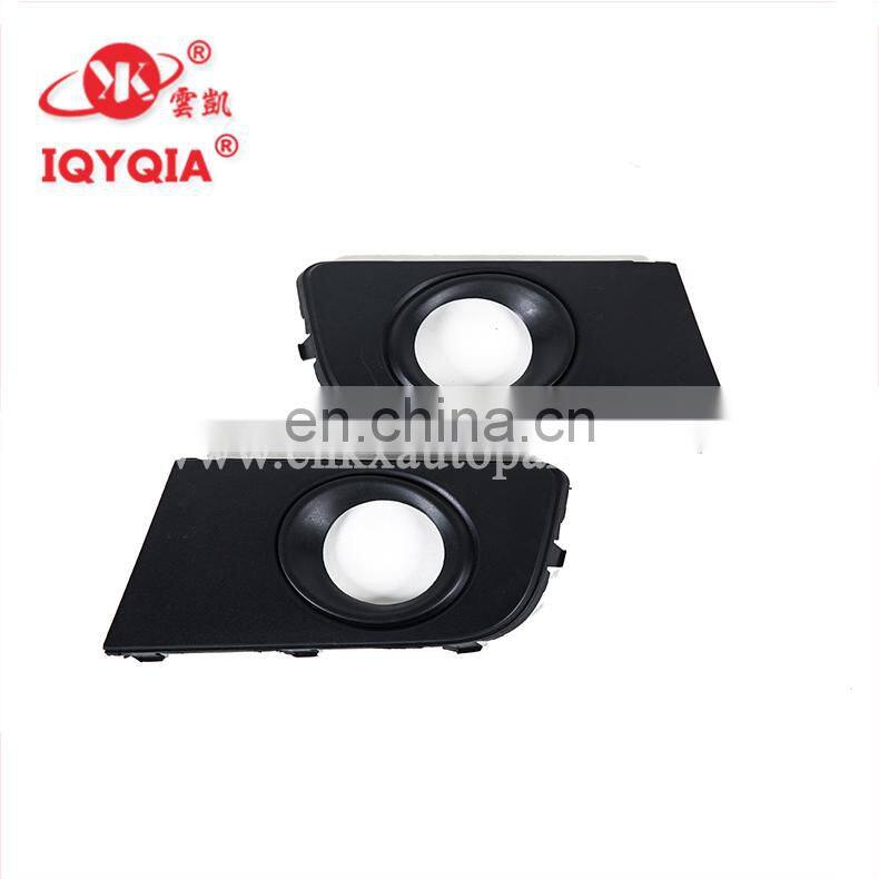 AUTO PARTS, FOG LAMP COVER for VW AMAROK 2010