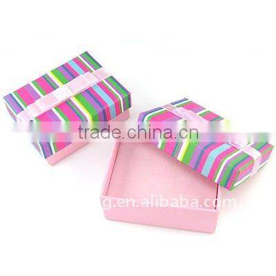 Up and Bottom Cover paper box gift box packaging box