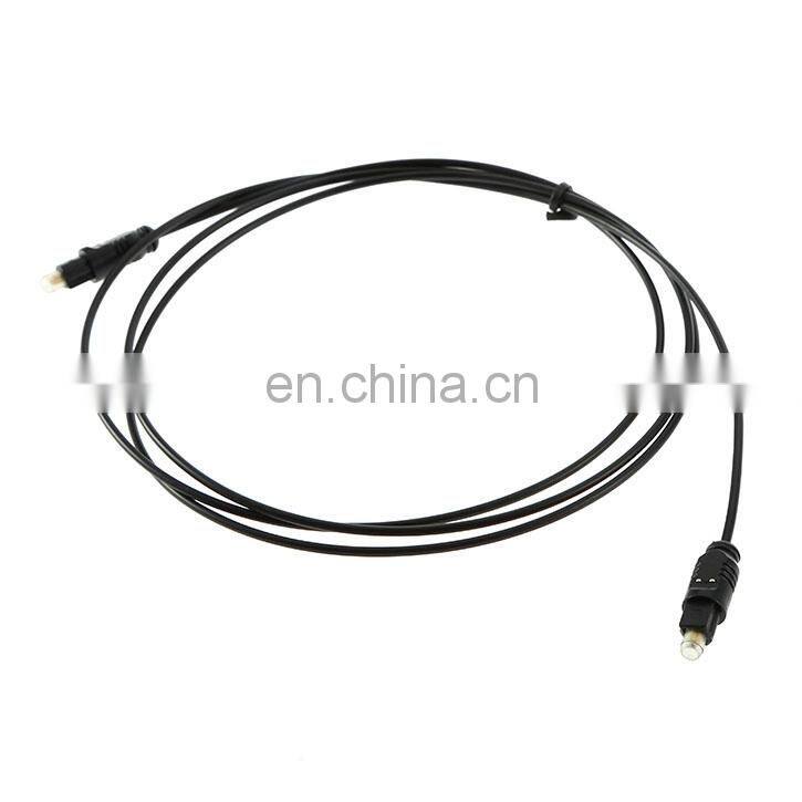 1.5M Digital Optical Audio Optic Fiber Cable Price Fiber Optic Cable