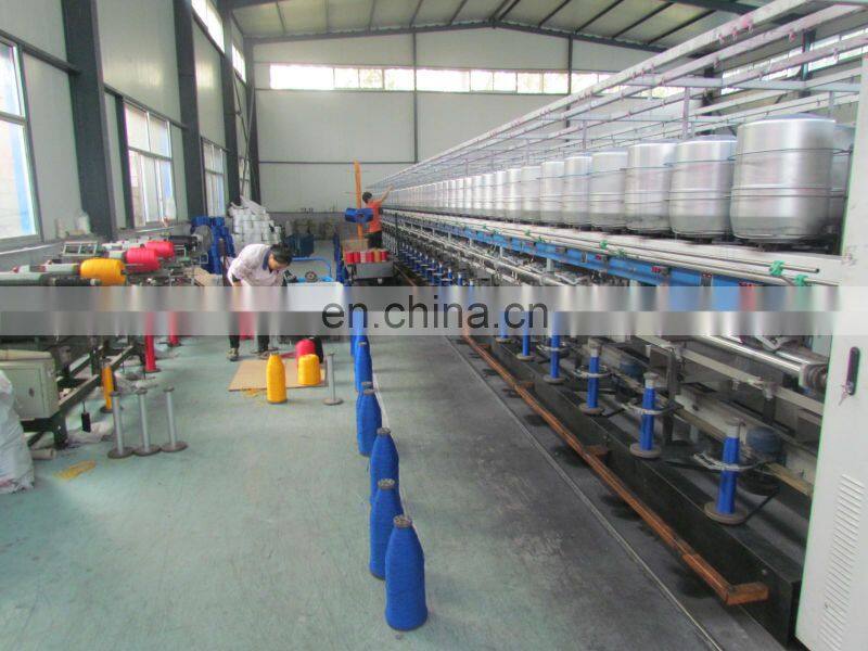 210D/36 Ply Blue PP Fishing Twine