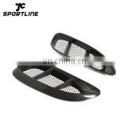 Carbon Fiber Z4 G29 M Tech Front Lip Spoiler for BMW Z4 M40i Convertible 2-Door 2019-2020