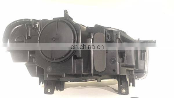 Auto parts AFS function headlight for X5 F15 X6 F16