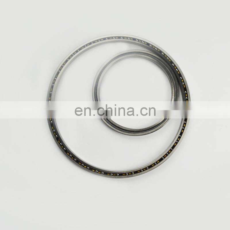 Reali-Slim Ball Bearing Thin Bearing JU065CP0