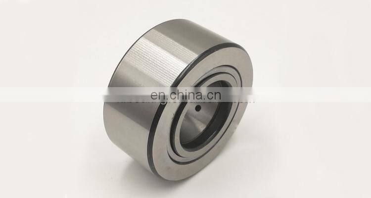 NUTR 1542 Yoke type track roller bearing NUTR1542