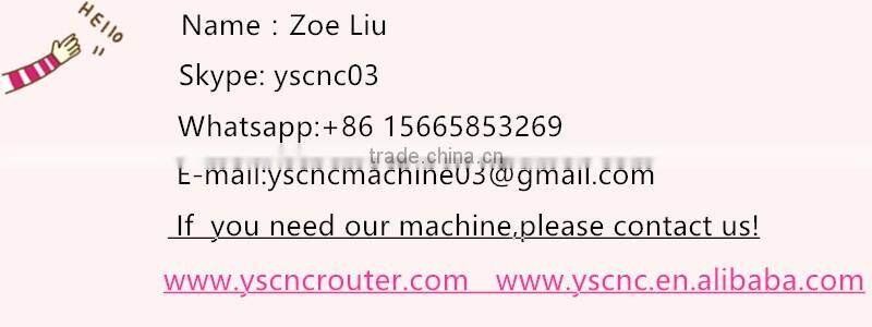 1500mm*3000mm wood cnc/3d atc wood cnc router price/wood carving machine sale in china more popular