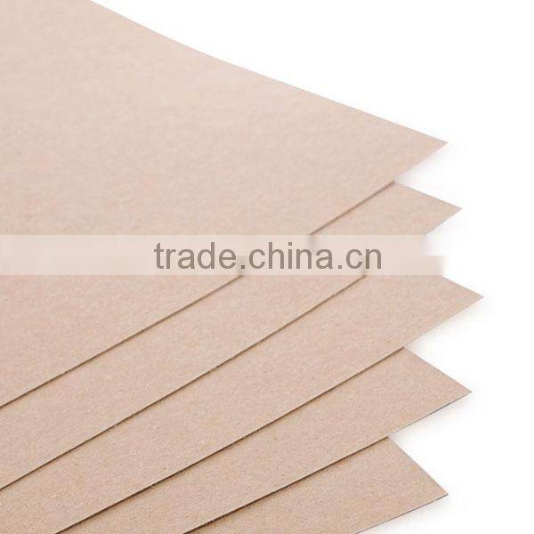 christmas flat kraft paper decoupage paper semi-extensible sack kraft paper