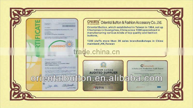 High quality KCC zippers dyeable tape KCC invisible zipper for close -end