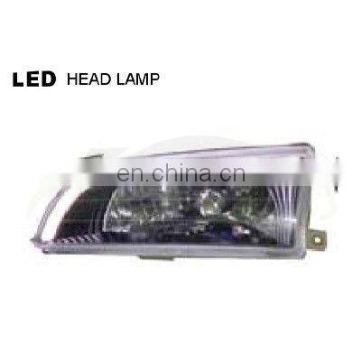 For Toyota Ae100 Head Lamp Led Car Headlamps Car lamp Car Light Auto Headlamps Auto Headlights Auto Headlight