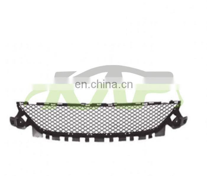For Benz New 205 C 15 Sport Bumper Grille 2058852123 A2058850423, Grille