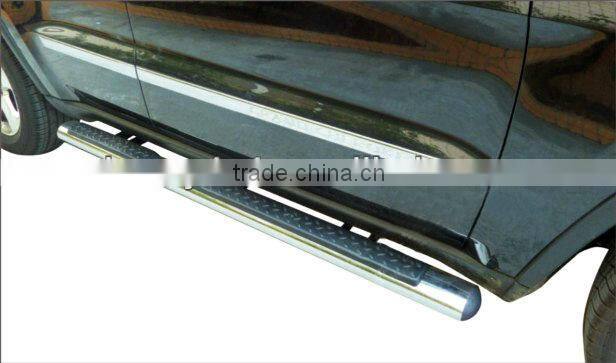 SIDE STEP BAR FOR JEEP GRAND CHEROKEE 2010-2013