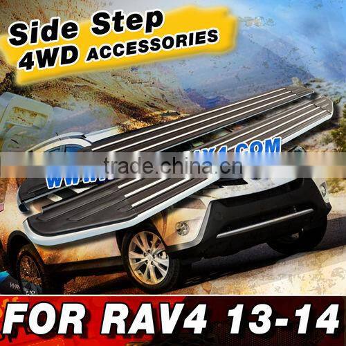 RAV4 ROOF RACK RAIL FOR TOYOTA RAV4 2013 2014