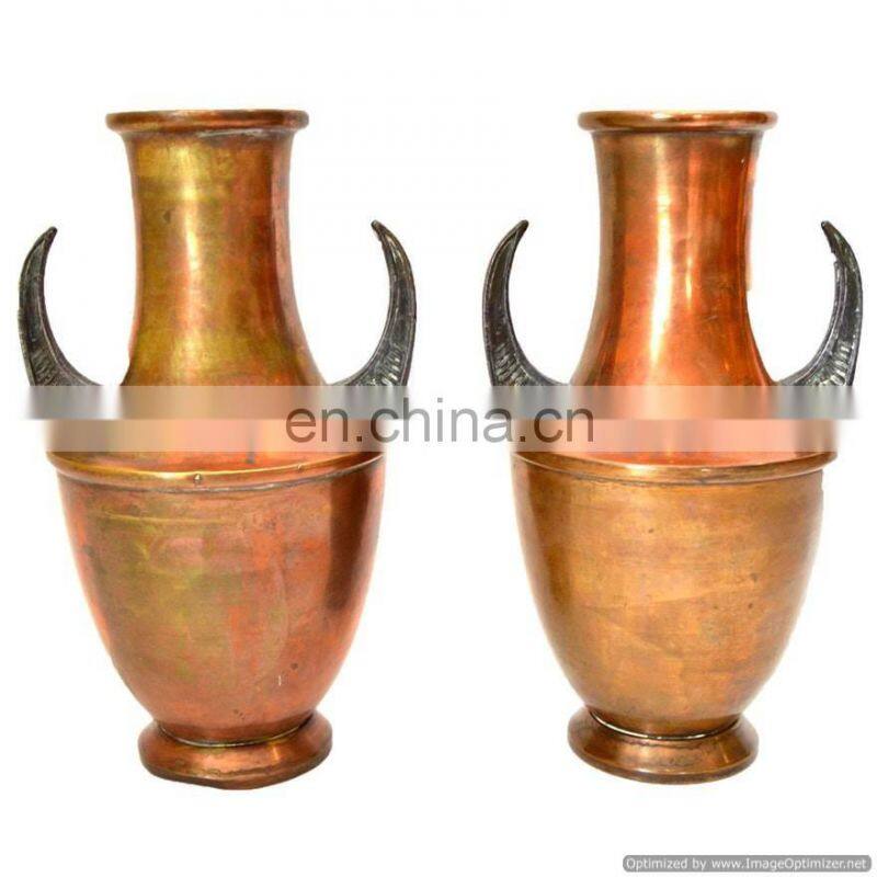 designer urns with fancy bag