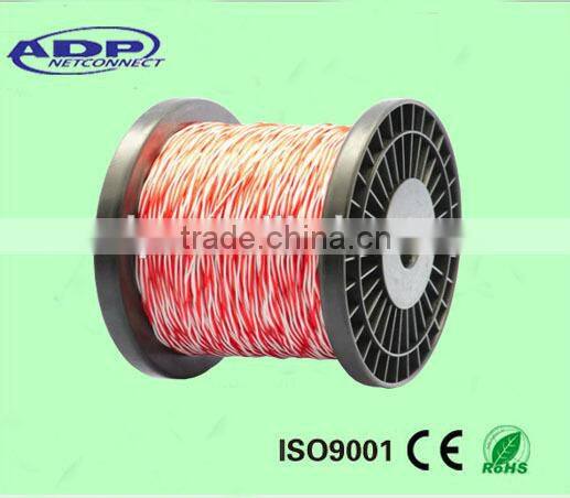 Cable manufacturer of Jumper Wire 0.5mm tinned copper 1000m,2000m