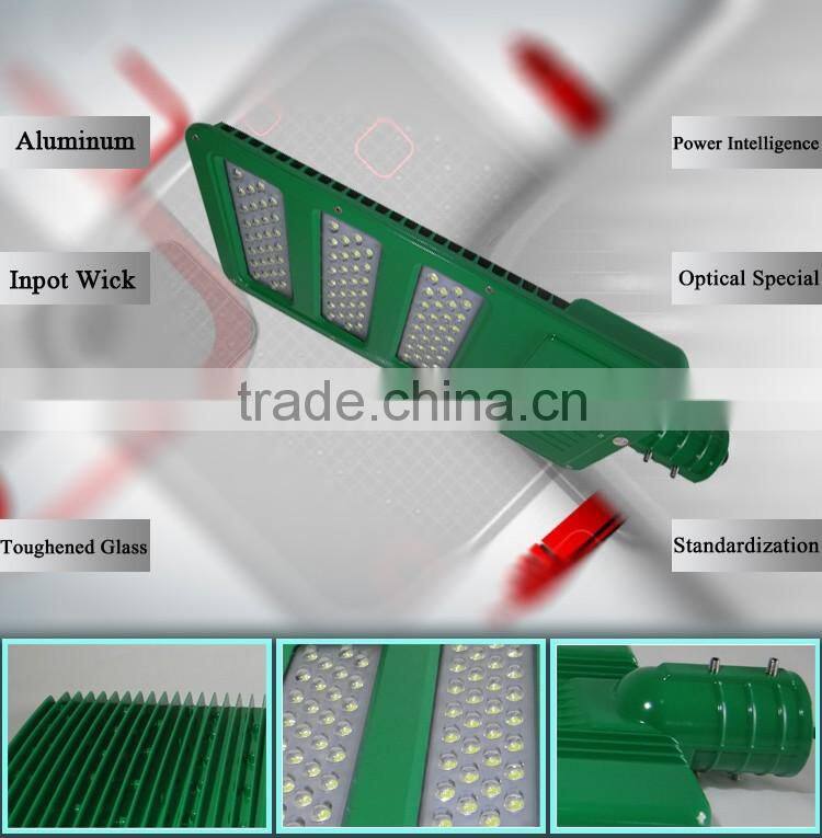 bright popular decorative street lamps