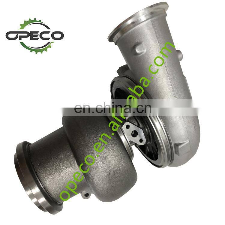 Quality assurance turbocharger CH12036 CH11087 CH12045 CH12489