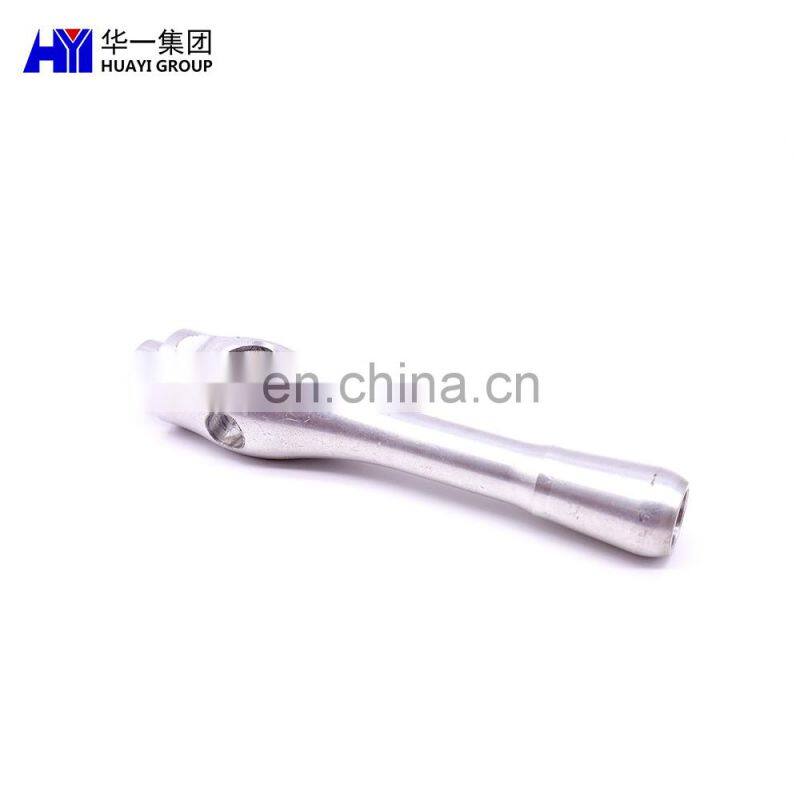 China manufacturer oem Metal Milling Turning Service Aluminum CNC machining parts